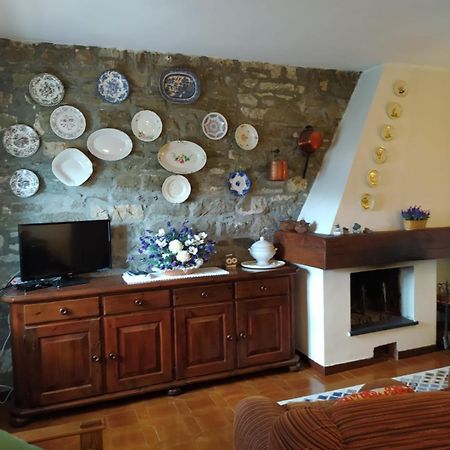 Cottage Lavanda Levanto Extérieur photo