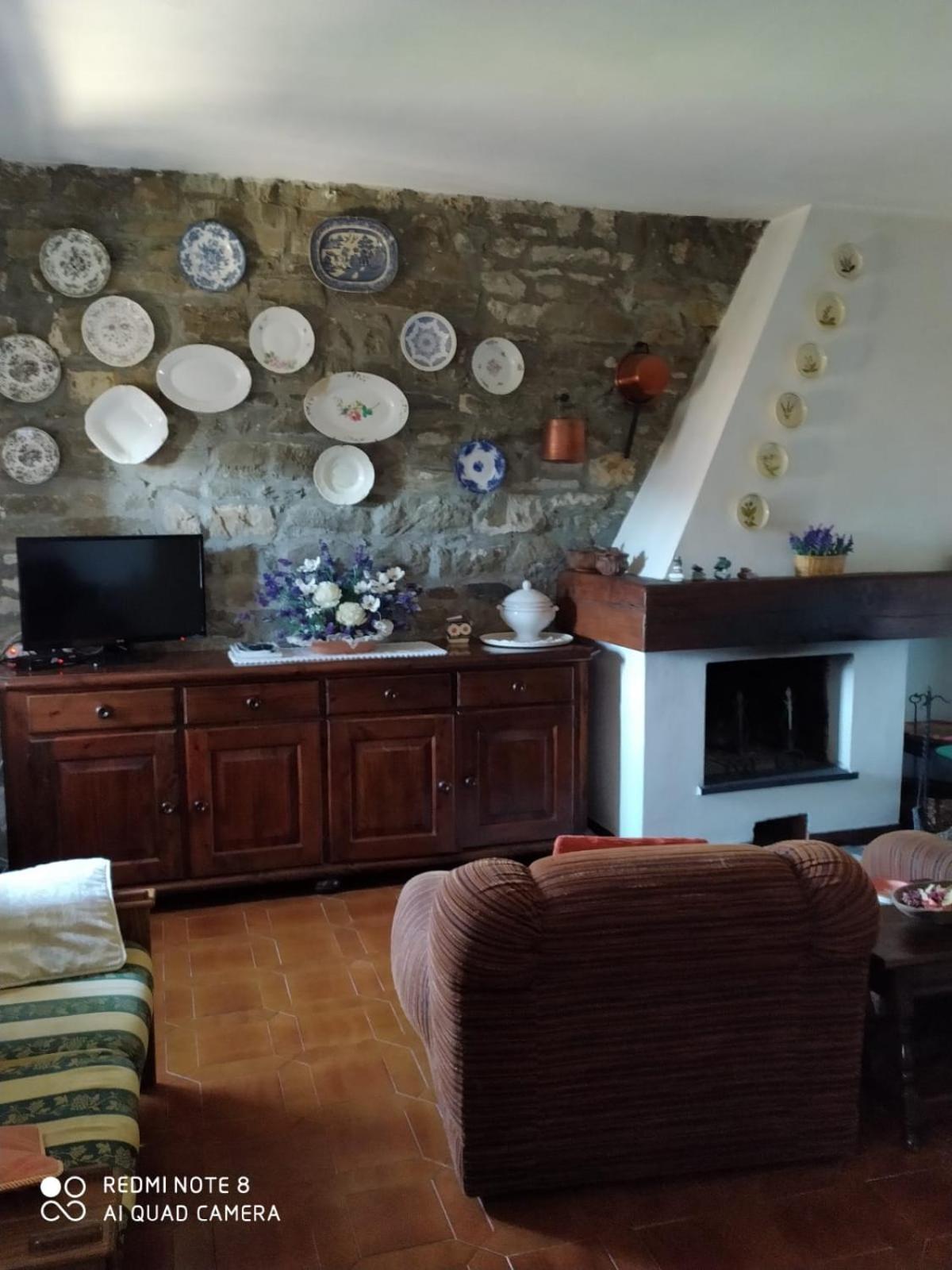 Cottage Lavanda Levanto Extérieur photo