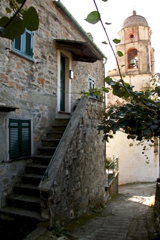 Cottage Lavanda Levanto Chambre photo