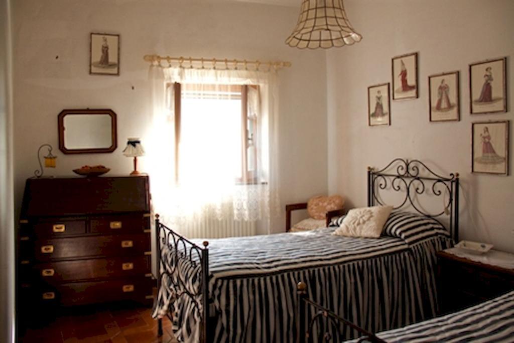 Cottage Lavanda Levanto Chambre photo