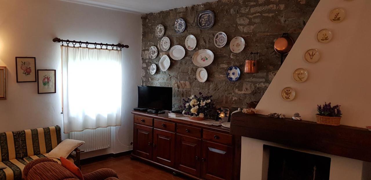 Cottage Lavanda Levanto Extérieur photo
